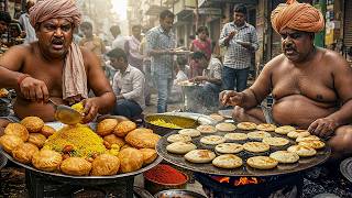 Pakistan's Mega Food Factory Tour | Insane Food Processing Skills | Amazing Street Food Collection