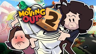 Getting F.A.R.T. certified in Moving Out 2 by GameGrumps 264,704 views 3 weeks ago 27 minutes