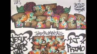 Dj Premier Up Against The Wall Instrumental