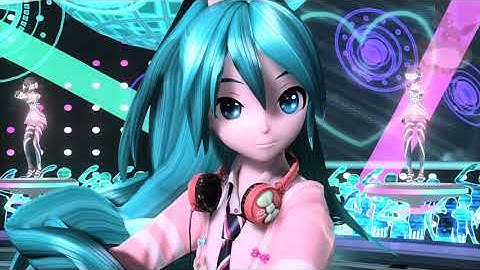 [PDAFT Mod] Ai Dee - Project Diva X Port