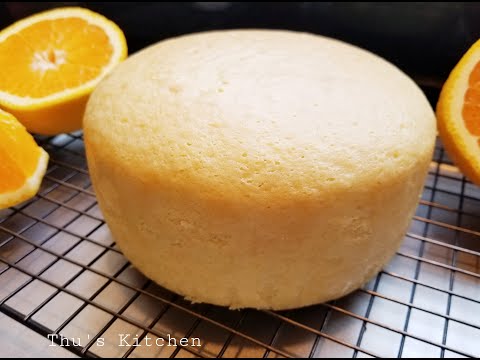 Video: Cách Làm Một Chiếc Bánh Phương Đông Không Cần Trứng