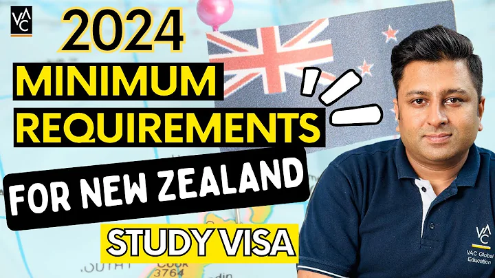 New Zealand 🇳🇿 Study Visa Process 2024 | Latest Update | Funding | IELTS  | Documents - DayDayNews