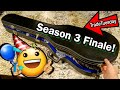 I Turned a $1 Toy Guitar into a $2500 Gibson! | FINALE | Trade Tuesday Season 3 Ep9