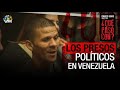 Los presos políticos en Venezuela - ¿Qué Pasó Con? - VPItv