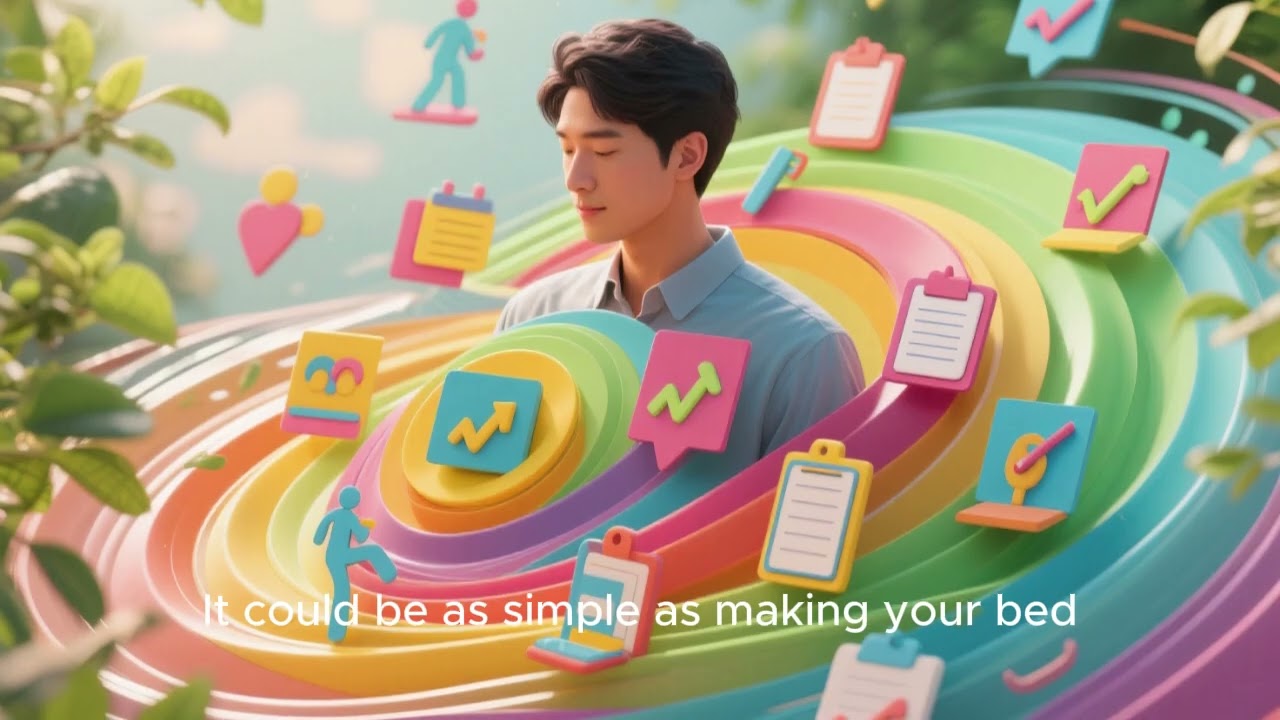 Learning to Trust Yourself Again | Never Give Up Series