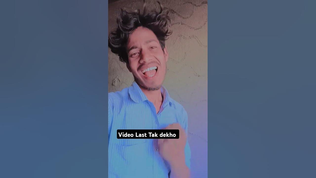 holi gana video me
