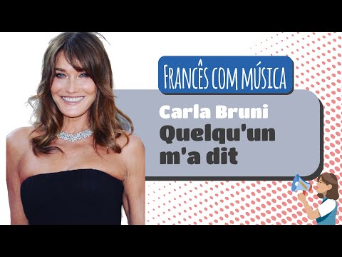 É difícil não amar o Brasil, diz Carla Bruni - ELLE Brasil