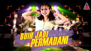 Download lagu Yeni Inka - Buih Jadi Permadani Mp3 Video Mp4