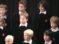 2009 07 17 Tlzer Knabenchor Teil 4A Deutsche Volkslieder