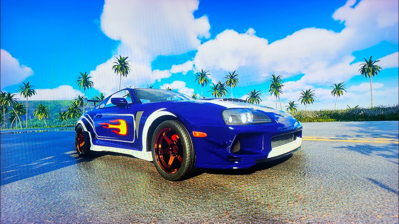 The Crew Motorfest (PS5) - SwatDx's Stream (Fight for 2nd twice w/ 