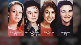 DNA links killer to 1991 Yogurt Shop murders in Texas