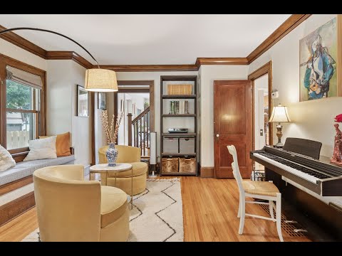 1277 Fairmount Avenue, Saint Paul, MN home video tour
