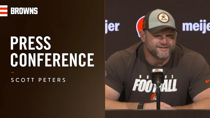 Scott Peters: "It's always a continuous effort to ...
