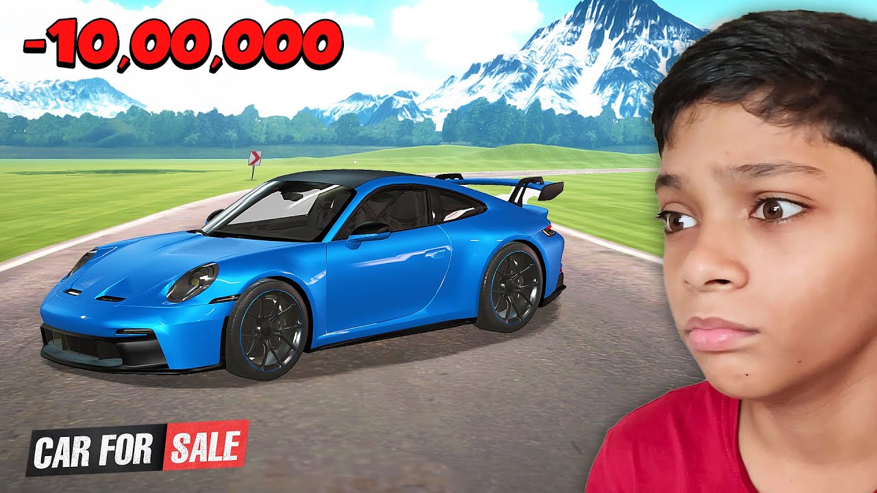 SOMEONE SCAMMED ME in CAR FOR SALE🤑😭
