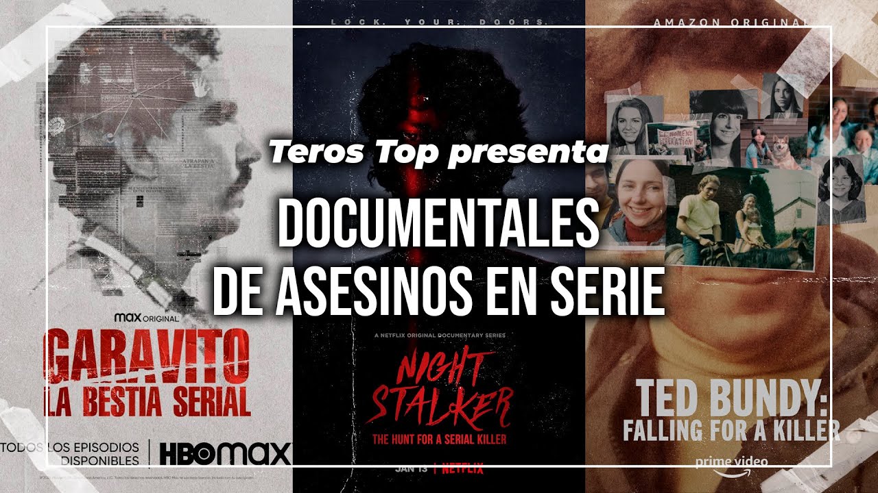 10 Documentales De True Crime Para Ver En Hbo – THTB