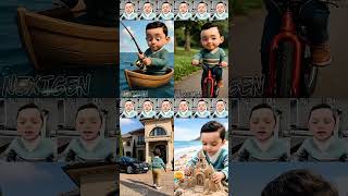 Incredibox Sprunki OC- Wakka Wakka #sprunki #sprunkioc #funny #incredibox #memes #memeshorts #shorts