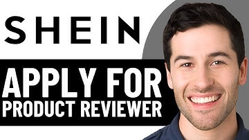 HOE JE JE AANMELDT VOOR SHEIN PRODUCT REVIEWER 2025! (VOLLEDIGE GIDS)