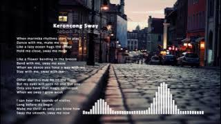 Relaxing Music - Keroncong Sway