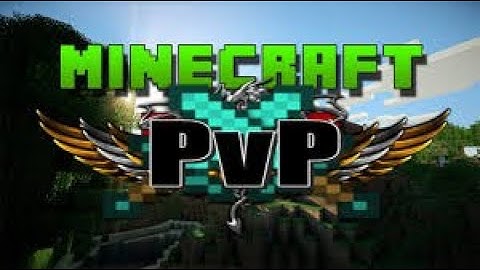 1 vs 1 PvP | Minecraft | BlocksMC