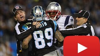 Trash Talk Compilation | NFL