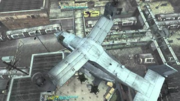 [4FuG] Schluebbi der 1 - 011 - CoD MW3 GAME Play - 4 FuN Gamer$ Elite Clan on Xbox360 2012