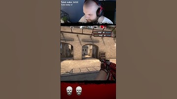 How to take B on mirage 😏