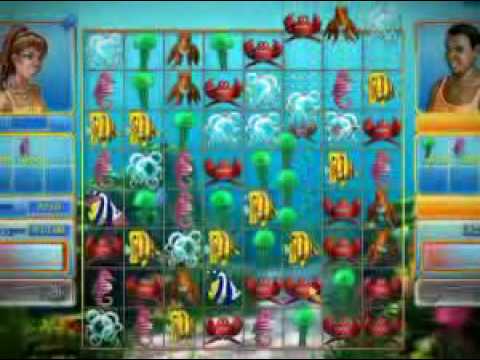 Tropical Fish Shop: Annabel's Adventure