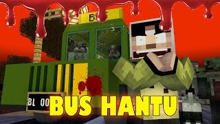 ERPAN NAIK BUS HANTU - ANIMASI 4 BROTHER