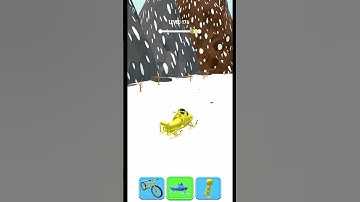 Car shape funny transfor game level 176 #trending #gameplay #shortsviral