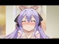 She Just Wants A Head Pat