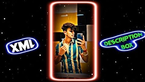 😍JANAM JANAM ❤️ ll XML FILE ll NEW XML FILE 💕 ll NEW TREND XML 🖤 @KEditorBoy