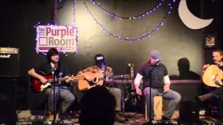 717 Justin Lacroix The Purple Room