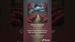 Çıkmaz Sokaklar (Ai Müzik)