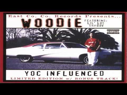 Callin' Your Bluff - Woodie