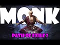 🔴 MONK - AGIGA | Path of Exile 2