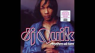 DJ Quik - Hand In Hand (Instrumental Rip)