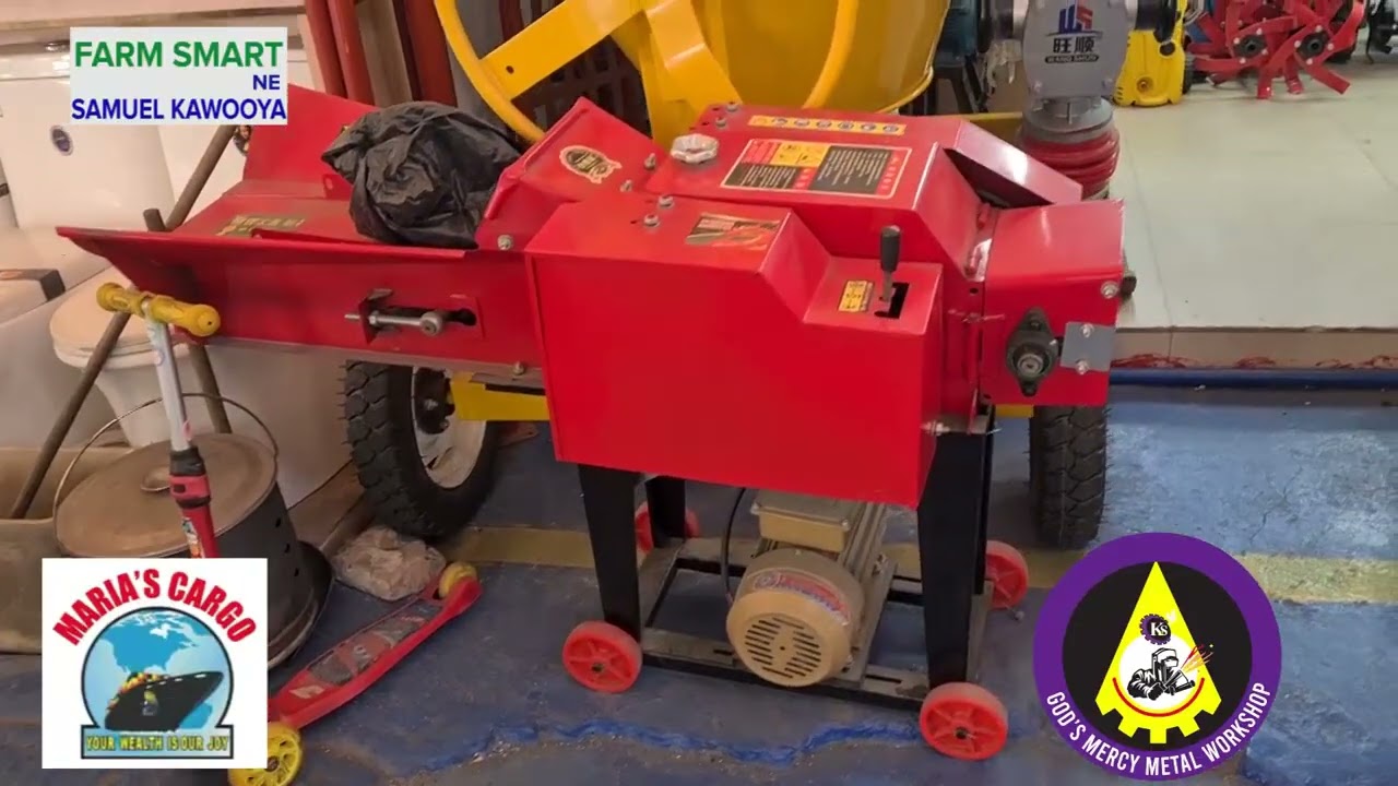 Quality building and construction tools. 