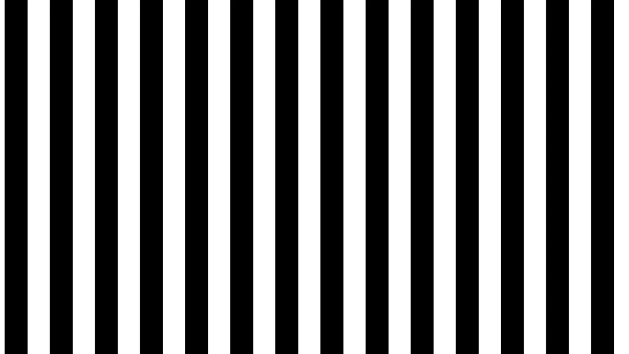 Optokinetic Training: Horizontal Distortion Going Right