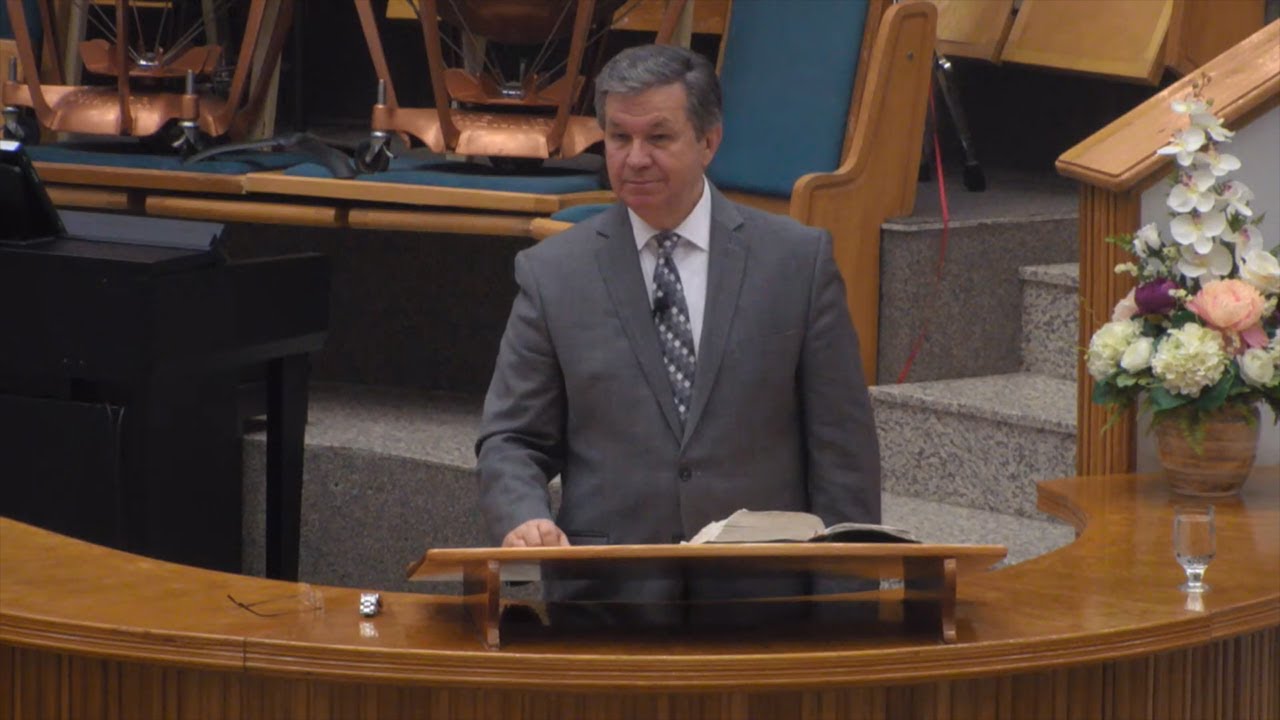 Paul Negruț - Până când te rabdă Dumnezeu?