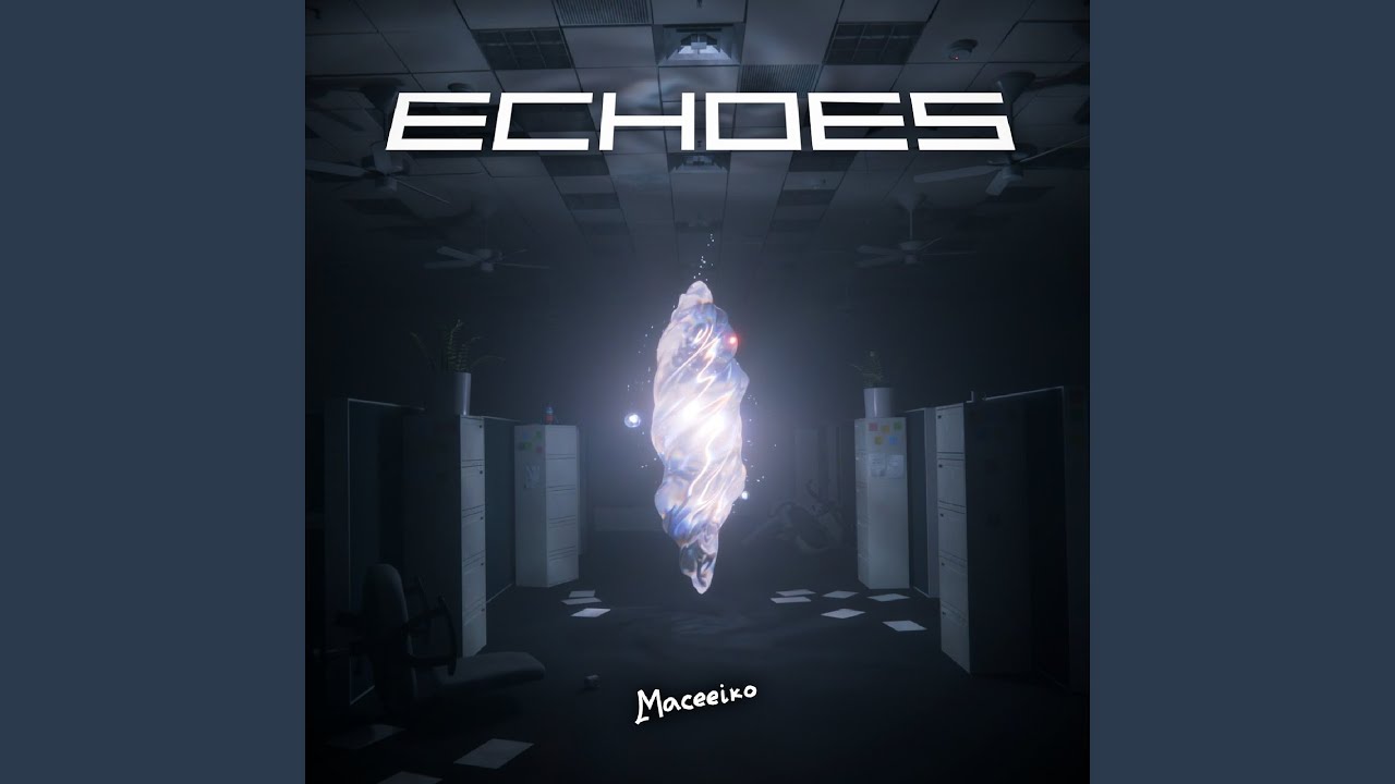 Watch Echoes on YouTube Watch Echoes on YouTube