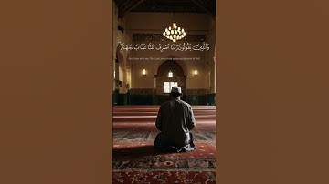 القارئ الشيخ ادريس ابكر سورة الفرقان #قران #راحة_نفسية