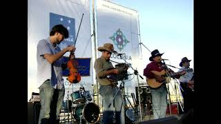 Hickory Wind - Colonia Country Fest 2011 (live)