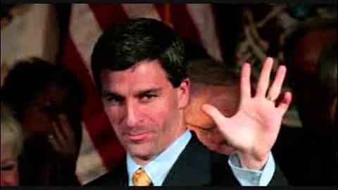 Ken Cuccinelli's First Post Debate Interview: "I've got big Mo on my side..."