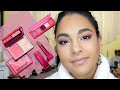 NATASHA DENONA 2021 MINI LOVE COLLECTION - FIRST IMPRESSION