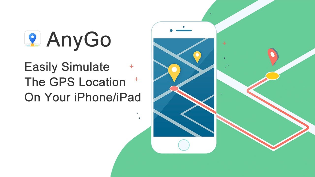 An Ultimate Way to Fake GPS Location in Pokemon Go with MocPOGO