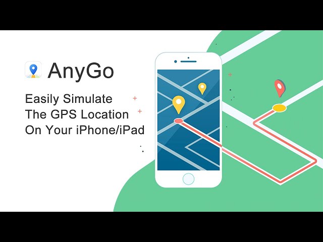 iToolab AnyGo Is Not Your Regular Fake GPS and Location Spoofer