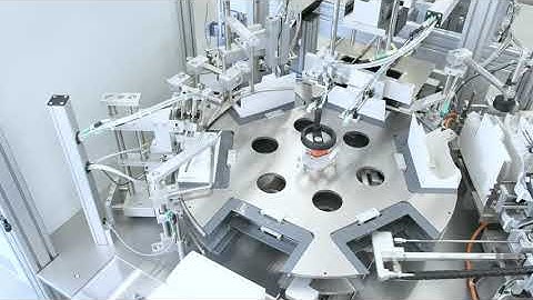 Fully-Automatic Cartoning Machine for Disposable Face Masks