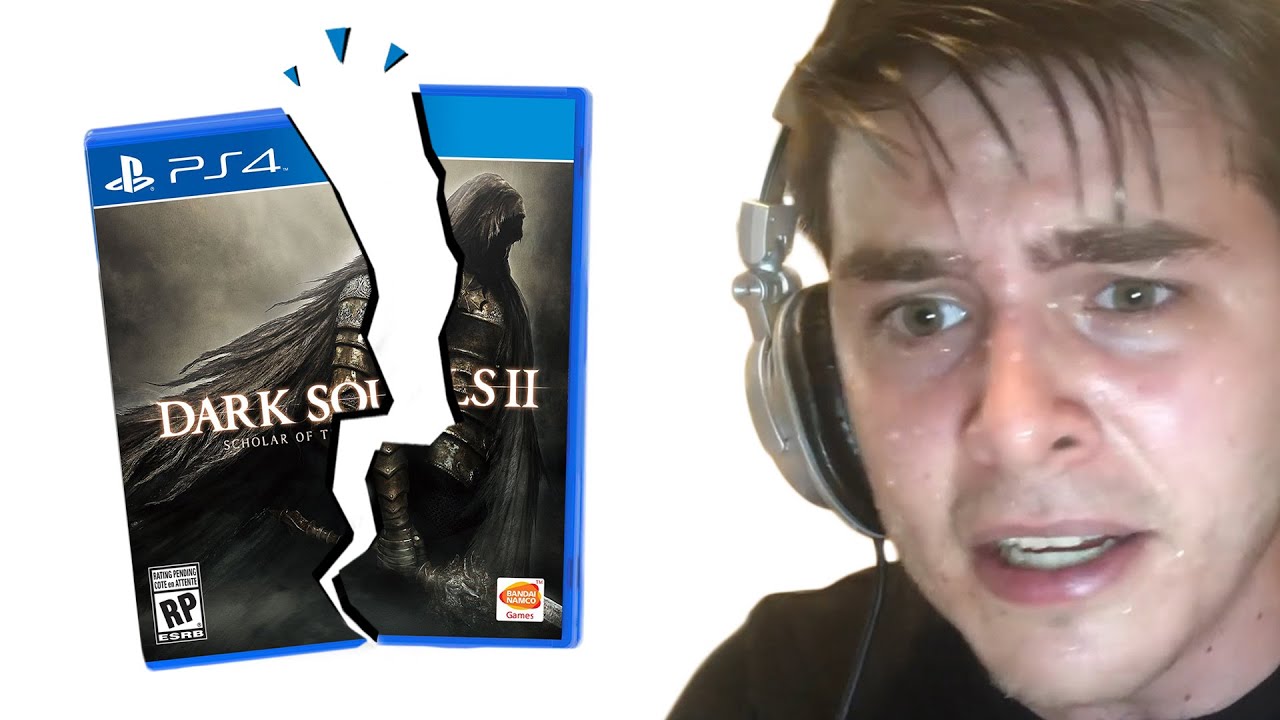 What's the Best Way to Speedrun Dark Souls 2?