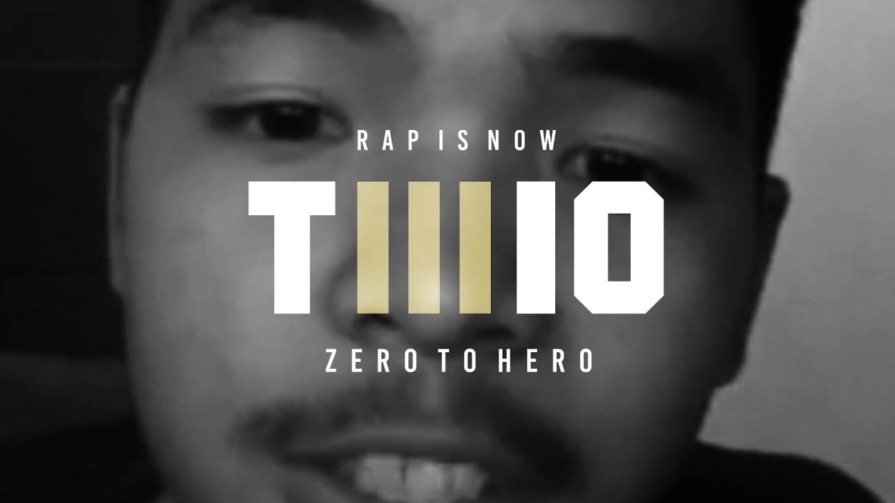 z2h channel TWIO3 : 492 KATATEP (ONLINE AUDITION) | RAP IS NOW