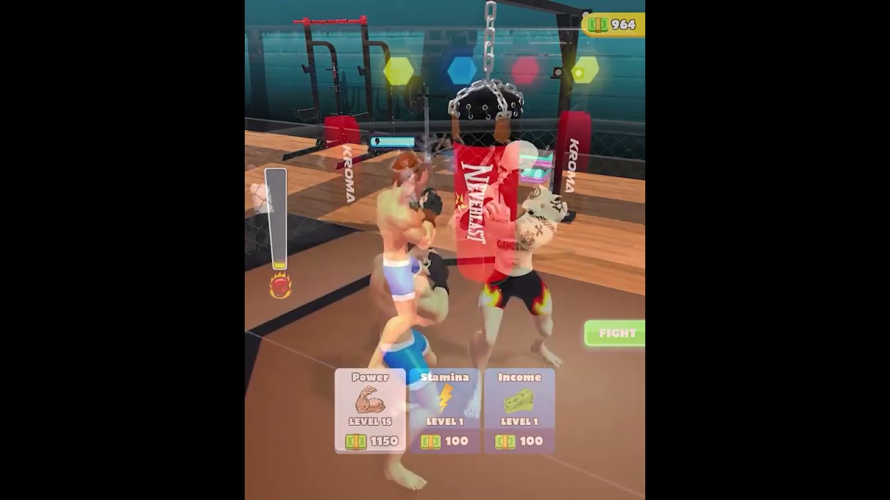 Top New Casual Game  | ASMR |  Gameplay